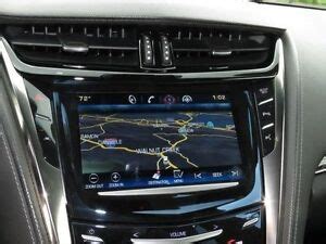Our system also includes documentation for installation tips. . Cadillac cue hmi upgrade